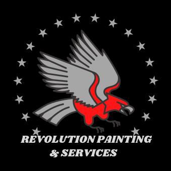 Avatar for Revolution Painting & Services 🦅