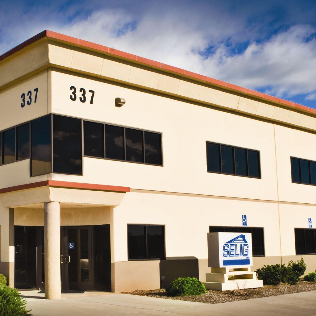Selig Construction Corporation
