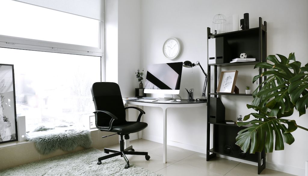 home office