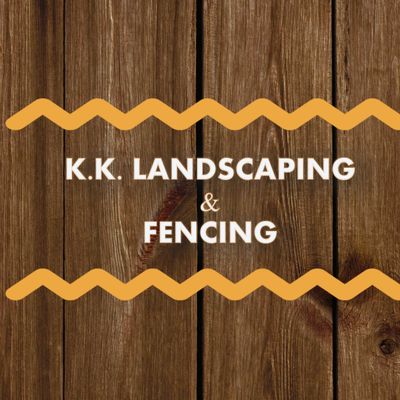 Avatar for K.K. LANDSCAPING & FENCING