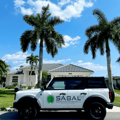 Avatar for Sabal Construction And Roofing, LLC