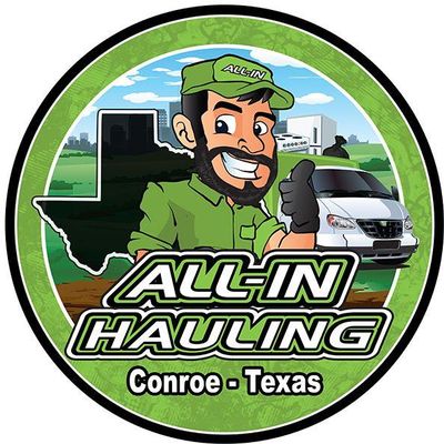 Avatar for All-In Hauling Junk Removal