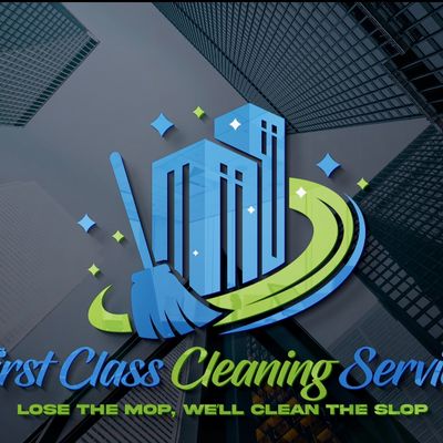 Avatar for First Class Cleaning Service