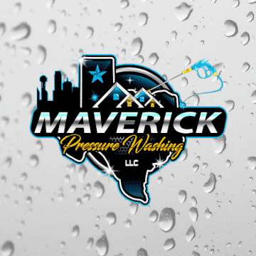 Avatar for Maverick Pressure Washing LLC
