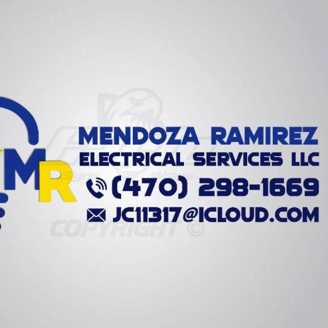 Mendoza Ramirez electrical services LLC