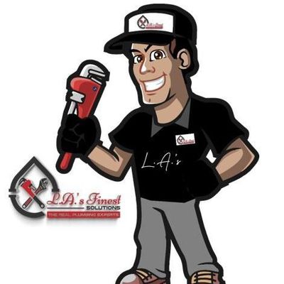 Avatar for L.A.’s Finest Plumbing Solutions