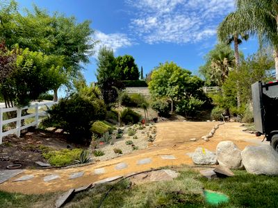 Avatar for Chuy’s landscaping and tree service