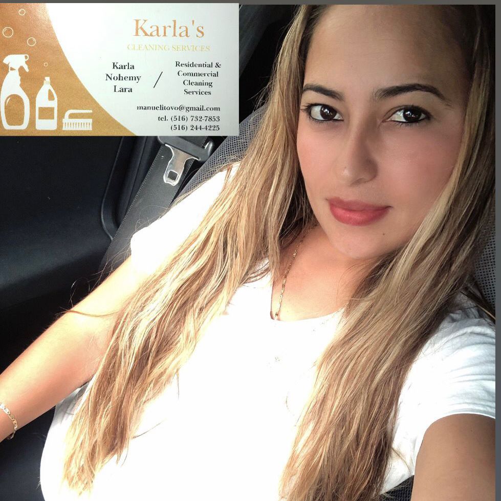 KARLA`S CLEANING SERVICE