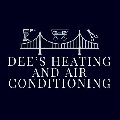 Avatar for DEE'S HEATING AND AIR CONDITIONING