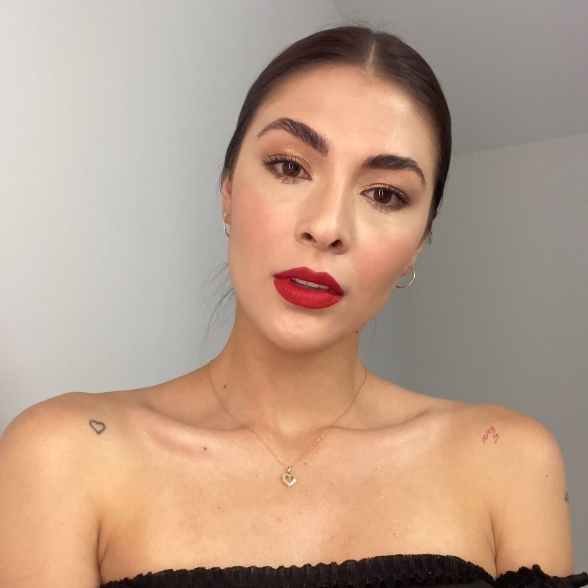 Vanessa Grisales