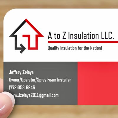 Avatar for A to Z Insulation LLC