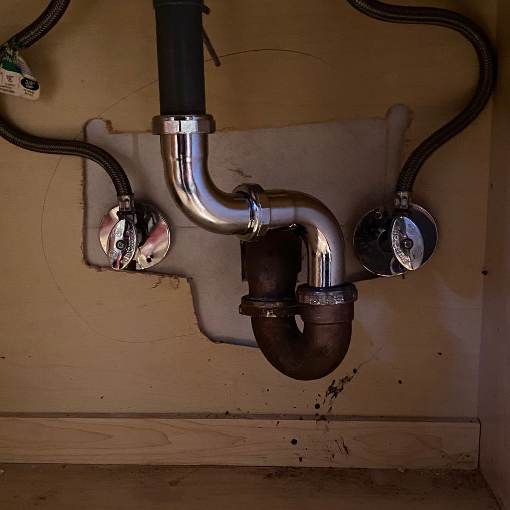 After Hours Drain Cleaning