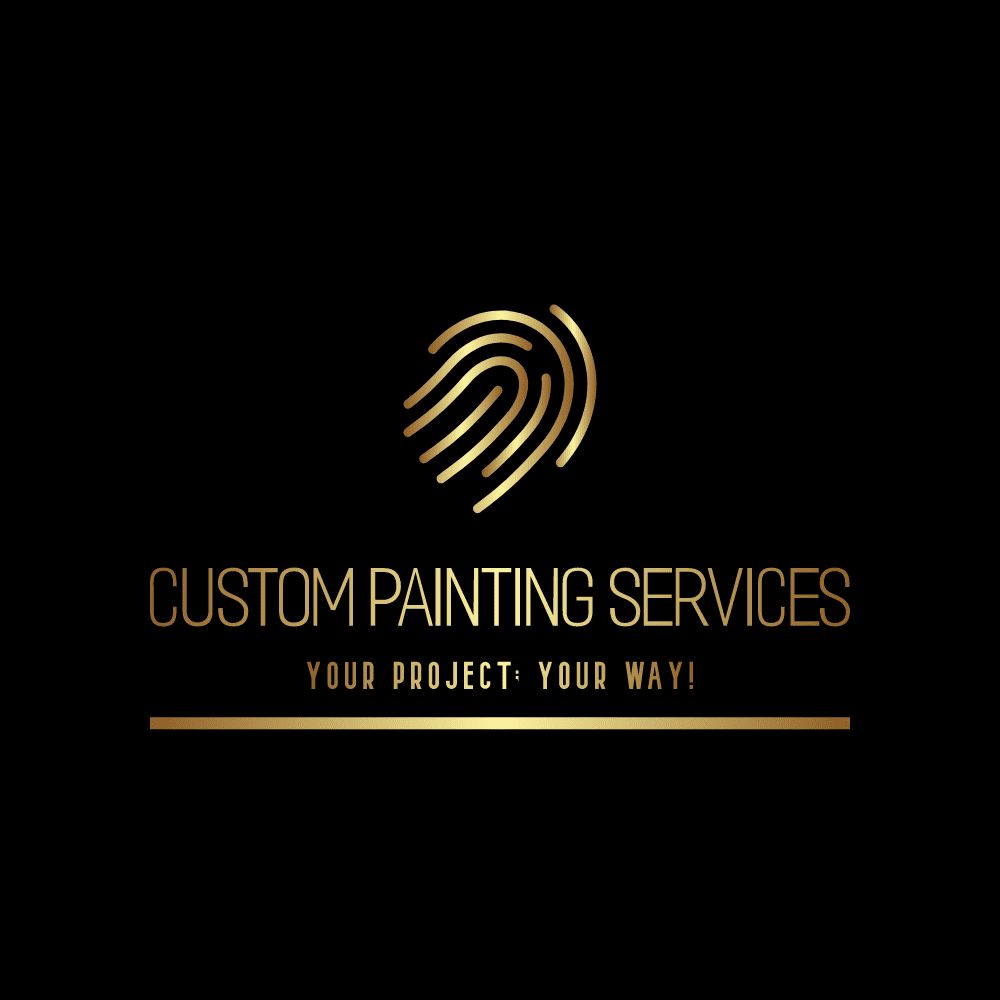Custom Painting Services