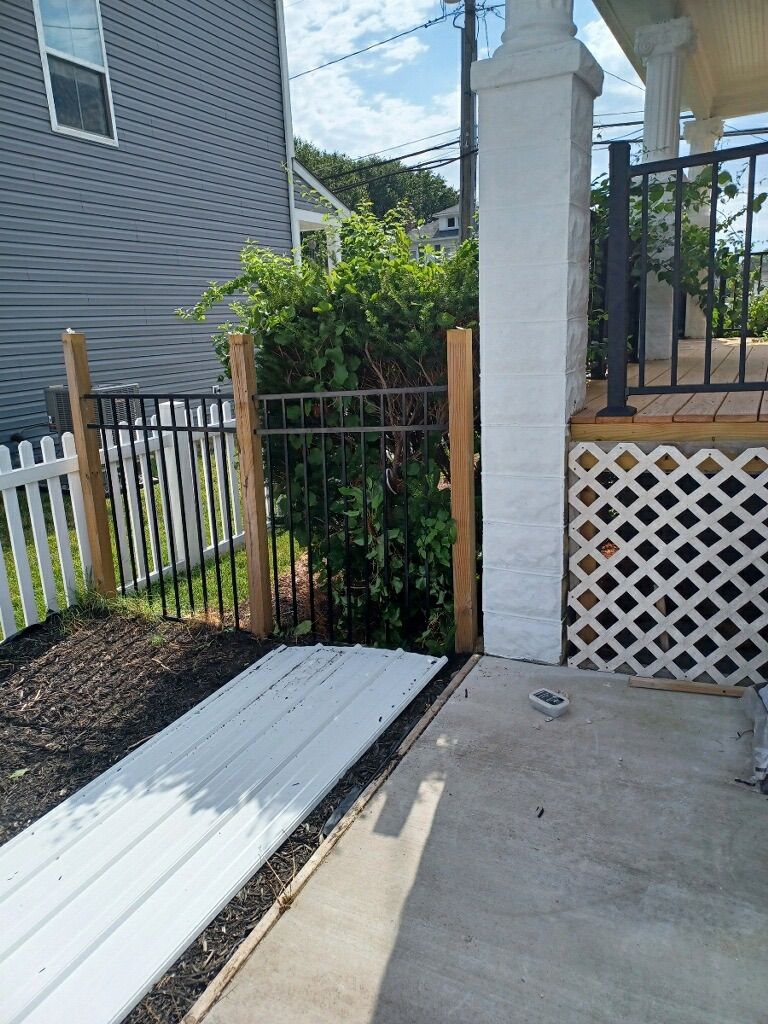 Customer photos