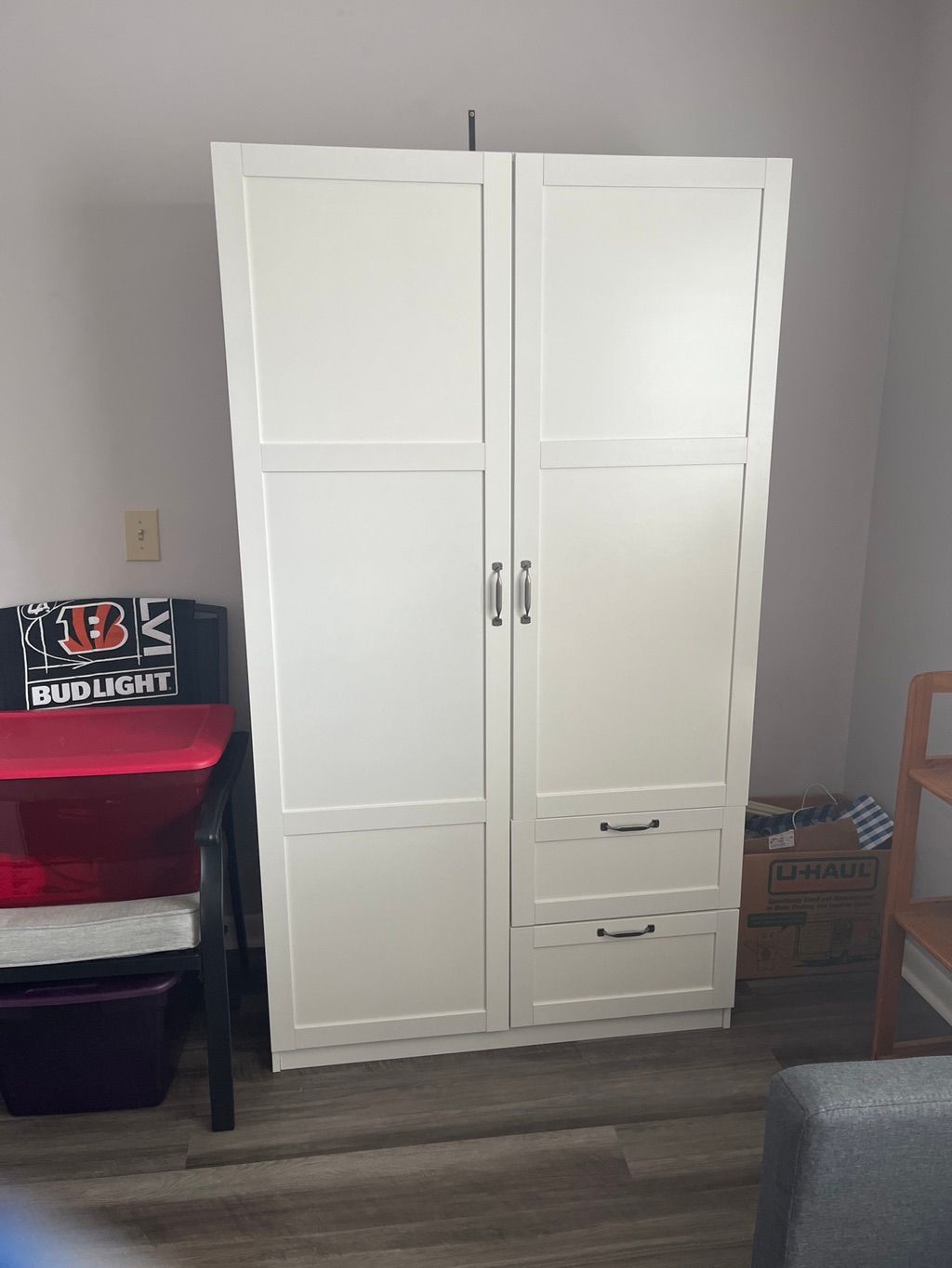 Customer photos