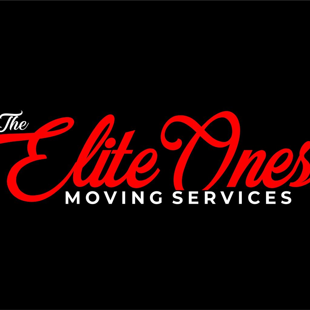 The Elite Ones Moving Services