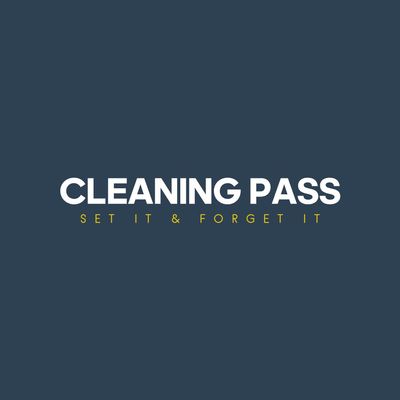 Avatar for Cleaning Pass