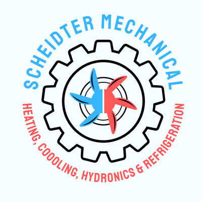 Avatar for Scheidter Mechanical LLC