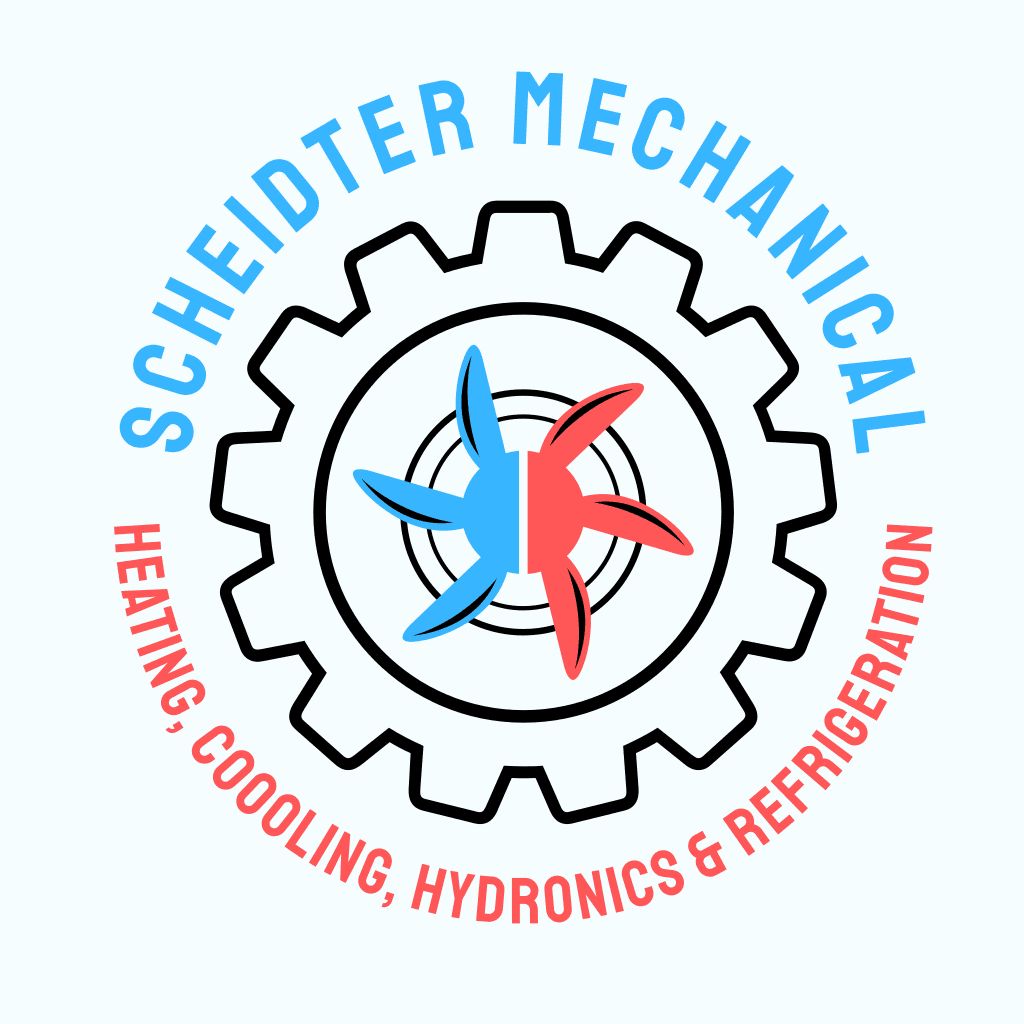 Scheidter Mechanical LLC