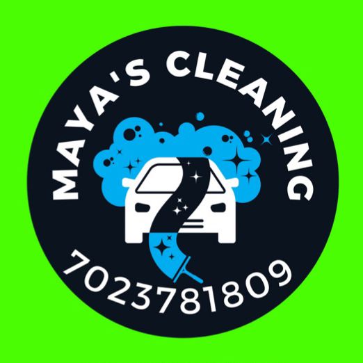 Maya’s Cleaning