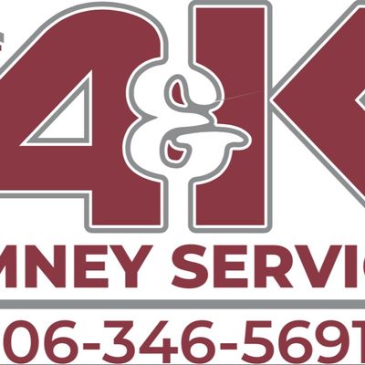 Avatar for A&K chimney services