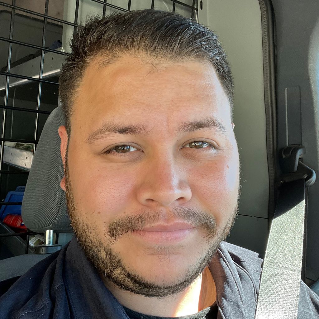 AJs handyman and A/C services