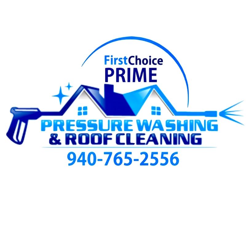 FirstChoice Prime Pressure Washing
