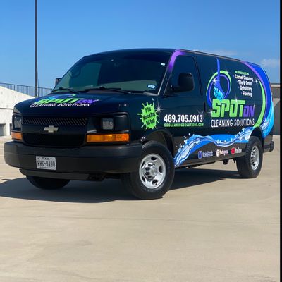Avatar for Spot On Cleaning Solutions LLC