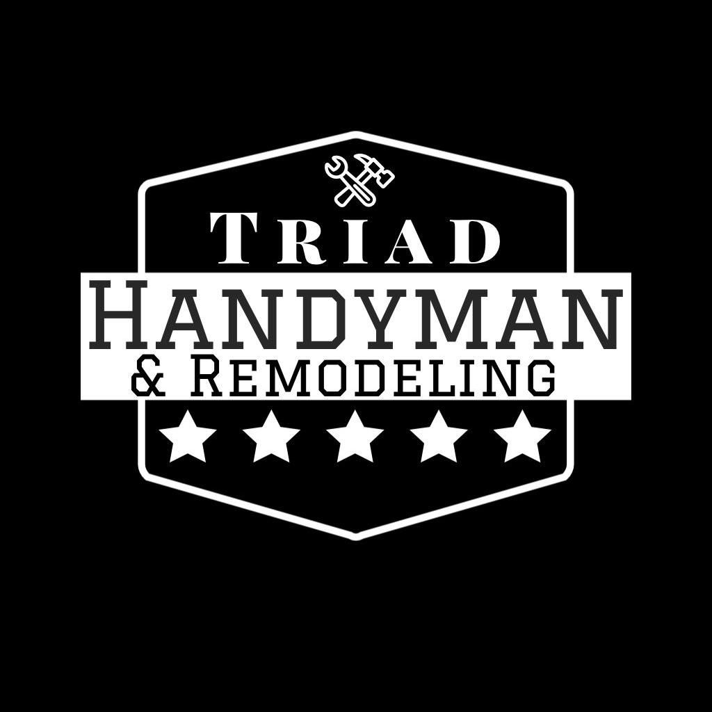 Triad Handyman and Remodeling