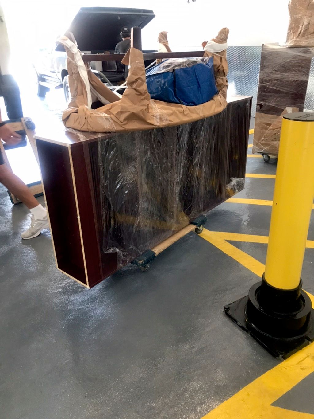Customer photos