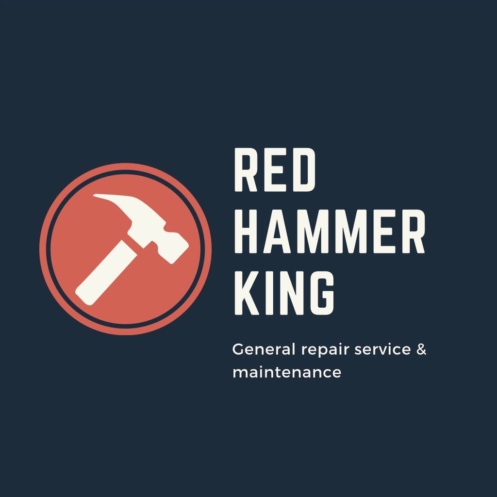 Red Hammer King