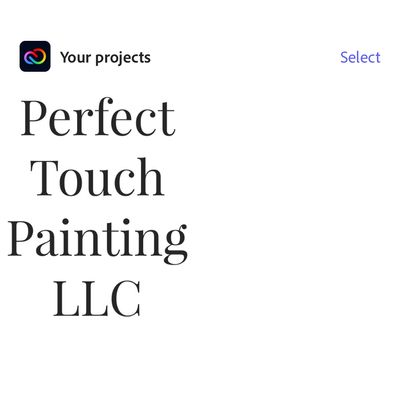 Avatar for Perfect touch painting llc