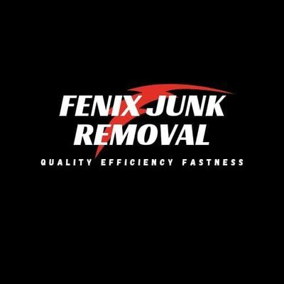 Avatar for Fénix Junk Removal