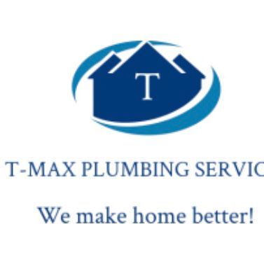 T-MAX PLUMBING SERVICES