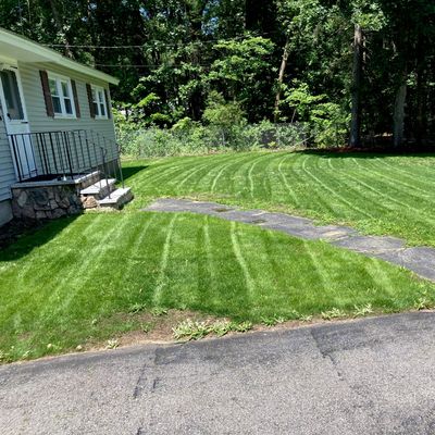 Avatar for Lawn Services Offered
