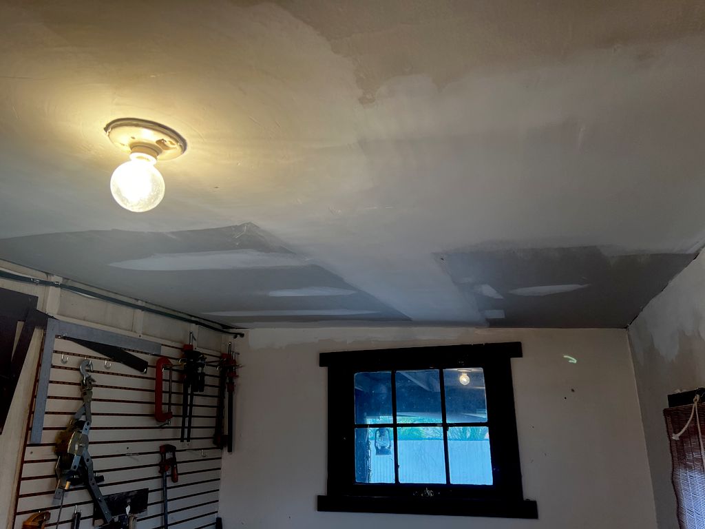 Drywall Installation and Hanging