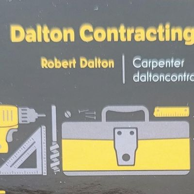 Avatar for Dalton Contracting INC