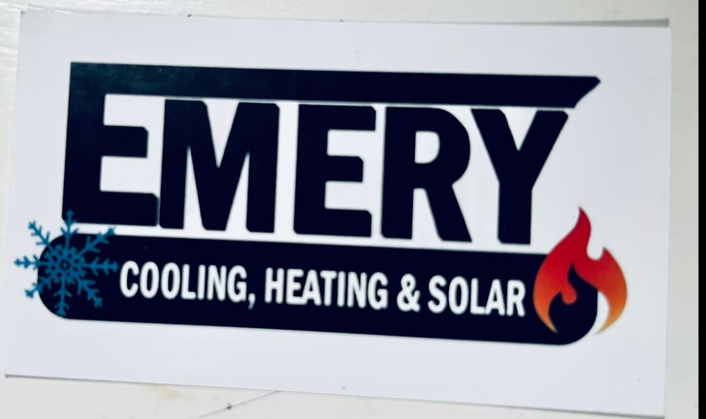 Emery Cooling Heating and Solar