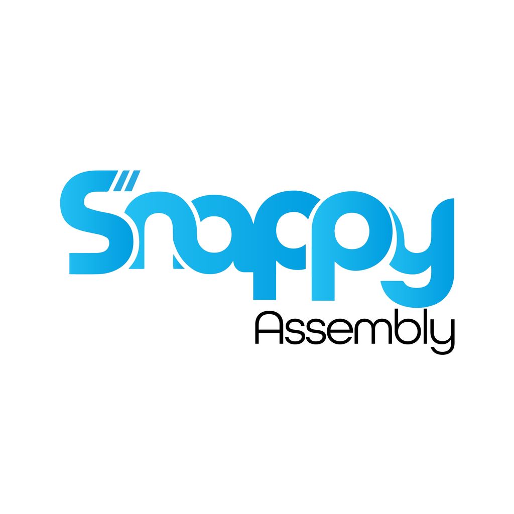 Snappy Assembly