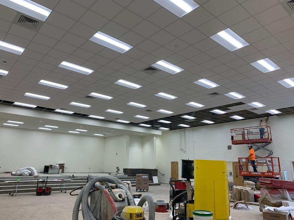 Projects and media
