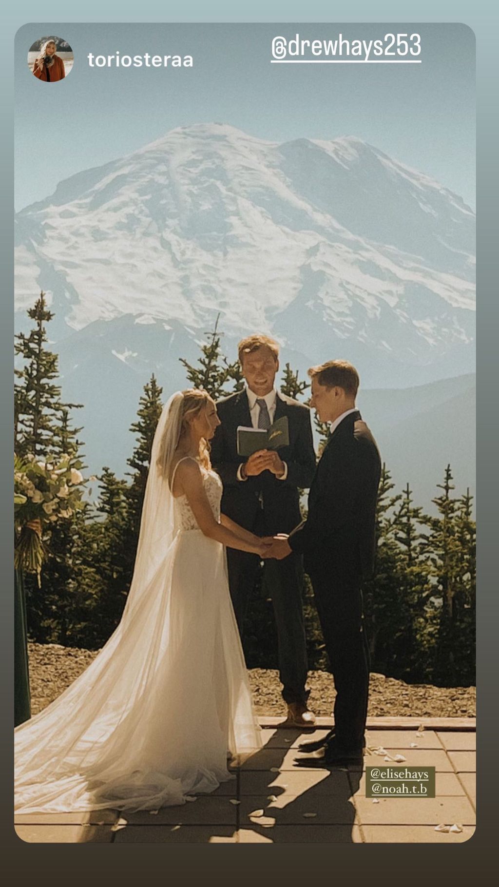 Customer photos