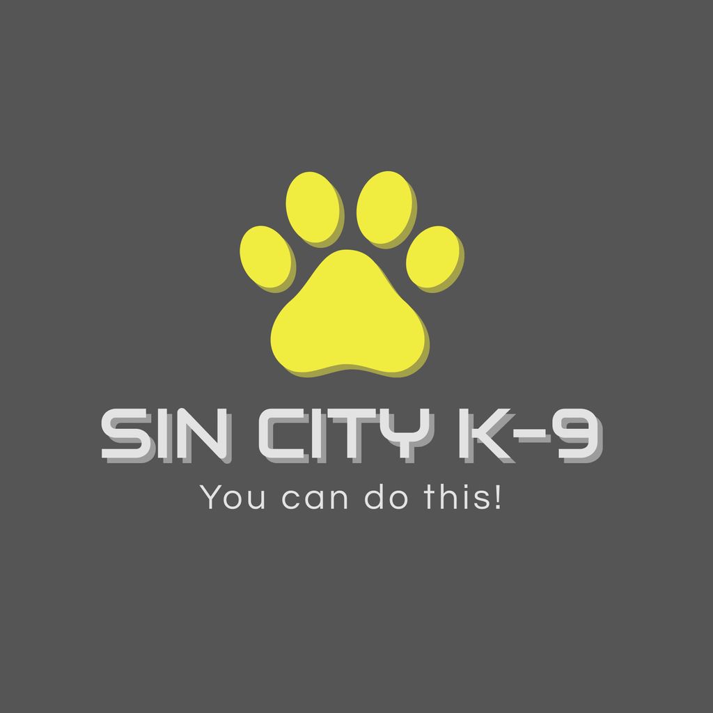 Sin City K9