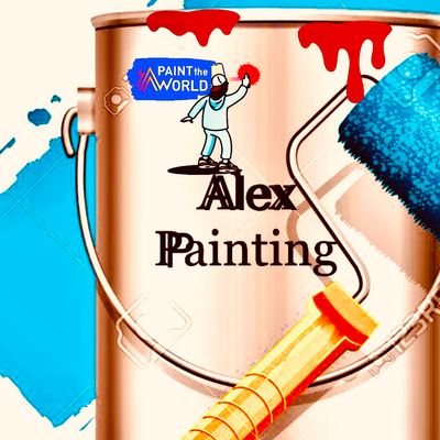 Avatar for Alxpainting