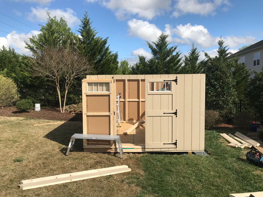 Framing Carpentry