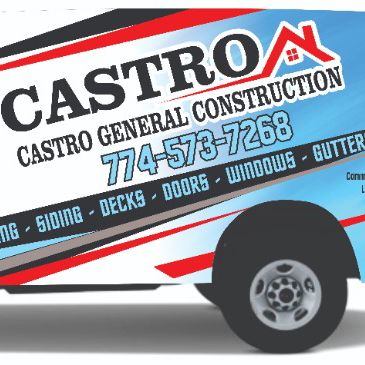 Castro General Construction inc