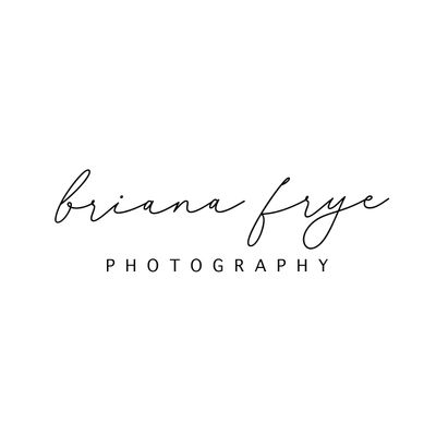 Avatar for Briana Frye Photography