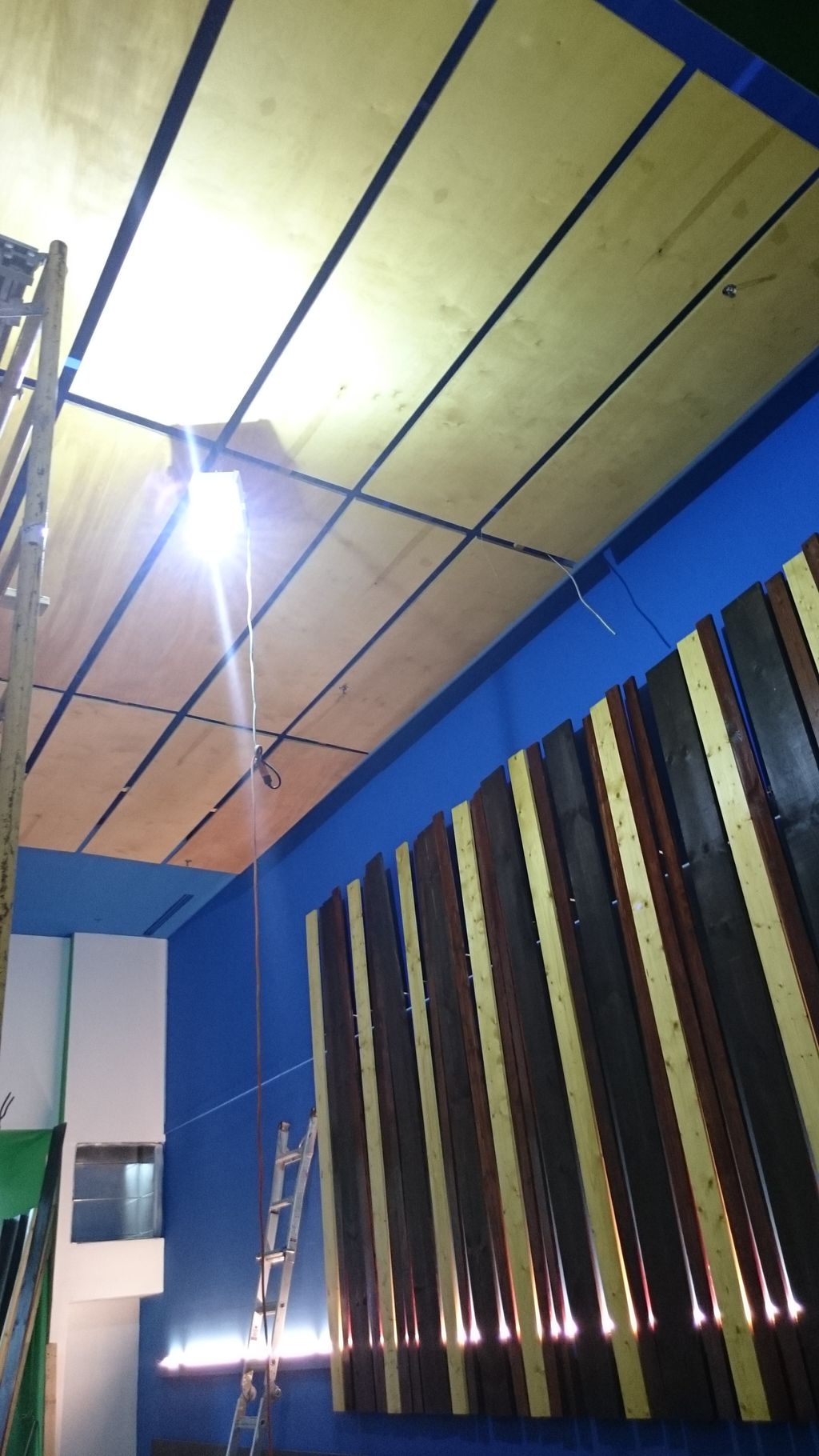 Projects and media