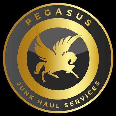 Avatar for Pegasus Junk Removal