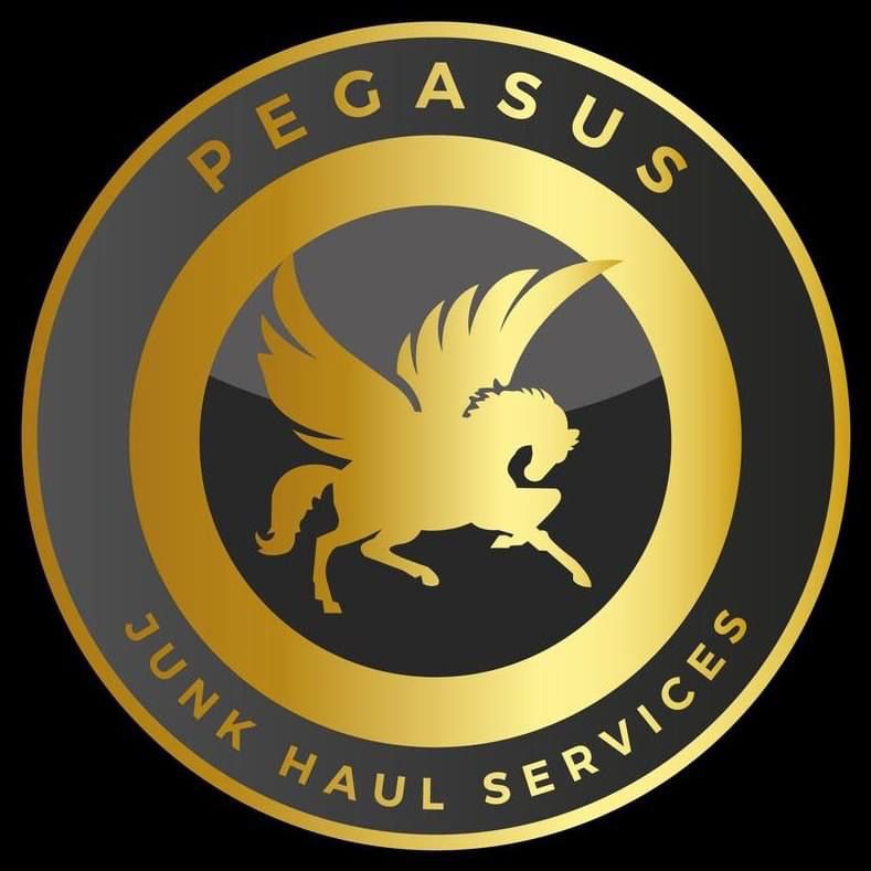 Pegasus Junk Removal