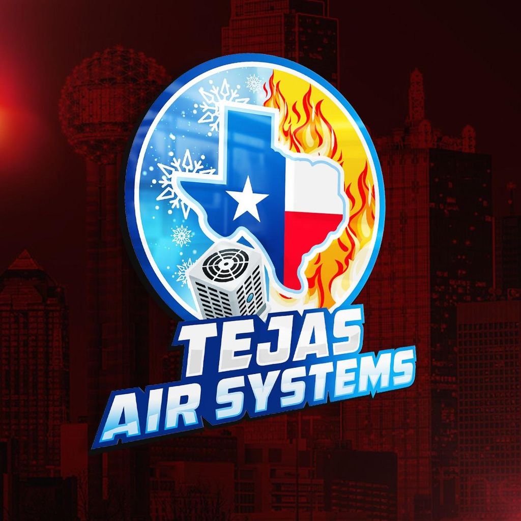 Tejas Air Systems